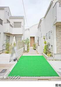 新築一戸建て 杉並区井草２丁目 6880万円 下井草駅｜住建ハウジング
