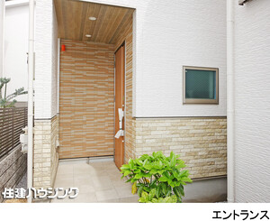  新築一戸建て 杉並区井草２丁目 6880万円 下井草駅｜住建ハウジング