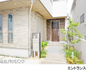  新築一戸建て 杉並区井草２丁目 7980万円 下井草駅｜住建ハウジング