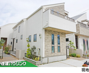 新築一戸建て 杉並区井草２丁目 7980万円 下井草駅｜住建ハウジング