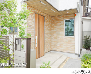  新築一戸建て 杉並区井草２丁目 7480万円 下井草駅｜住建ハウジング