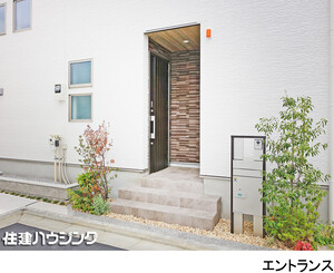  新築一戸建て 杉並区井草２丁目 7080万円 下井草駅｜住建ハウジング