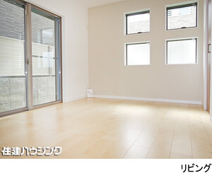  新築一戸建て 杉並区井草２丁目 7080万円 下井草駅｜住建ハウジング