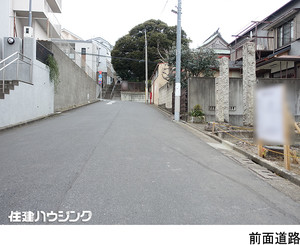  新築一戸建て 中野区上高田４丁目 8498万円 新井薬師前駅｜住建ハウジング