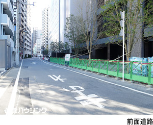  プレミストタワー白金高輪