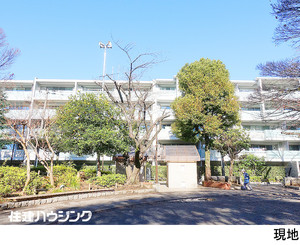 マンション(区分) 豊島区西池袋２丁目 パークホームズ目白ザフォレスト 12300万円 池袋駅｜住建ハウジング