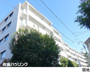  豊島区西池袋２丁目(12300万円)のマンション(区分)｜住建ハウジング