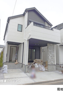 新築一戸建て 練馬区三原台３丁目 8998万円 石神井公園駅｜住建ハウジング