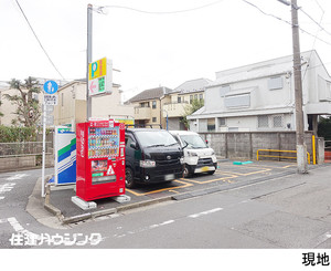 土地・売地 中野区野方４丁目 6280万円 野方駅｜住建ハウジング