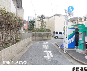  土地・売地 中野区野方４丁目 6480万円 野方駅｜住建ハウジング
