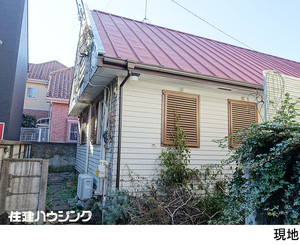 中古一戸建て 練馬区関町北２丁目 13000万円 武蔵関駅｜住建ハウジング