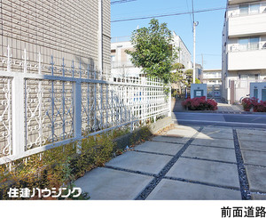  中古一戸建て 練馬区関町北２丁目 13000万円 武蔵関駅｜住建ハウジング