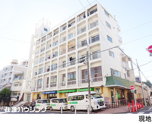 都立大フラワーホーム店舗(区分)目黒区 八雲５丁目