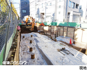 マンション(一棟) 北区中十条１丁目 36720万円 東十条駅｜住建ハウジング