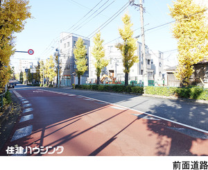  マンション(一棟) 北区中十条１丁目 36720万円 東十条駅｜住建ハウジング