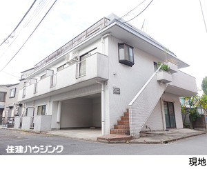 マンション(一棟) 中野区南台５丁目 15300万円 方南町駅｜住建ハウジング
