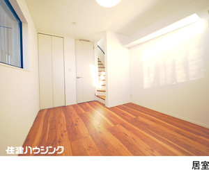  中古一戸建て 目黒区上目黒４丁目 14500万円 祐天寺駅｜住建ハウジング