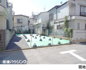 土地・売地 中野区野方２丁目 5580万円 野方駅｜住建ハウジング