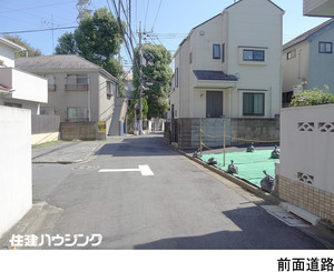  土地・売地 中野区野方２丁目 5580万円 野方駅｜住建ハウジング