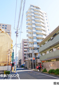 グランイーグル蒲田ウエスト