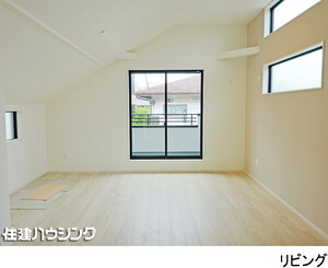  新築一戸建て 中野区野方４丁目 6998万円 野方駅｜住建ハウジング