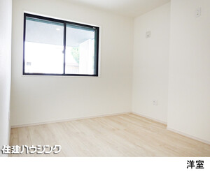  新築一戸建て 中野区野方４丁目 6998万円 野方駅｜住建ハウジング