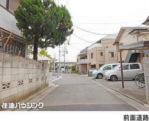  新築一戸建て 中野区野方４丁目 6998万円 野方駅｜住建ハウジング