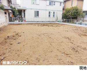 土地・売地 世田谷区下馬６丁目 21500万円 学芸大学駅｜住建ハウジング