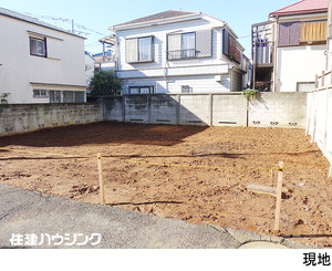 土地・売地 豊島区長崎４丁目 8980万円 東長崎駅｜住建ハウジング