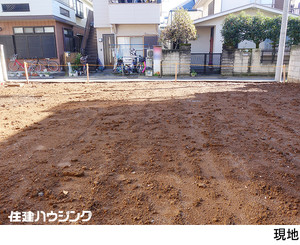  土地・売地 豊島区長崎４丁目 8980万円 東長崎駅｜住建ハウジング