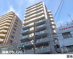  オリエンタル新中野