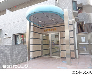  オリエンタル新中野