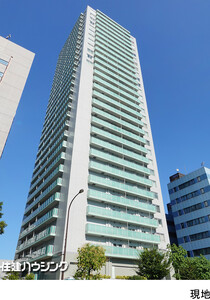 マンション(区分) 港区港南２丁目 品川タワーフェイス 7380万円 品川駅｜住建ハウジング