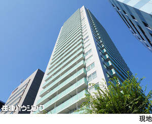  マンション(区分) 港区港南２丁目 品川タワーフェイス 7380万円 品川駅｜住建ハウジング