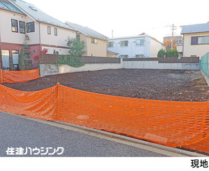 土地・売地 武蔵野市吉祥寺本町４丁目 35750万円 吉祥寺駅｜住建ハウジング