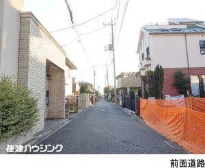  土地・売地 武蔵野市吉祥寺本町４丁目 35750万円 吉祥寺駅｜住建ハウジング