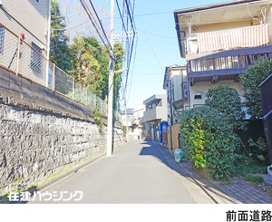  世田谷区北沢４丁目(6780万円)のその他(一棟)｜住建ハウジング