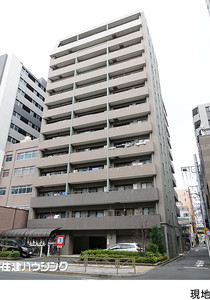  クレストフォルム錦糸町親水公園