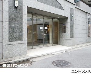  クレストフォルム錦糸町親水公園
