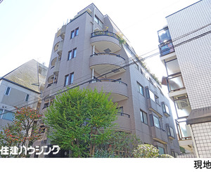  マンション(区分) 渋谷区富ヶ谷２丁目 ガーデンハウス富ヶ谷 16840万円 代々木八幡駅｜住建ハウジング