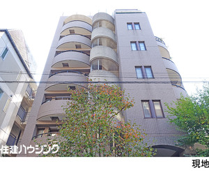 マンション(区分) 渋谷区富ヶ谷２丁目 ガーデンハウス富ヶ谷 16840万円 代々木八幡駅｜住建ハウジング