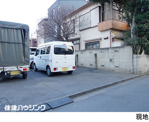 土地・売地 杉並区高円寺南２丁目 5300万円 東高円寺駅｜住建ハウジング