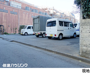  土地・売地 杉並区高円寺南２丁目 5300万円 東高円寺駅｜住建ハウジング