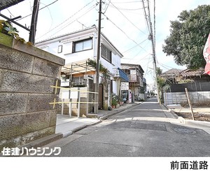  新築一戸建て 世田谷区大原１丁目 14000万円 笹塚駅｜住建ハウジング