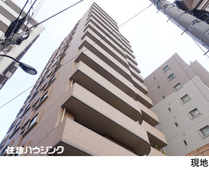  ヴィルヌーブ西早稲田