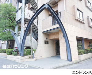  ヴィルヌーブ西早稲田