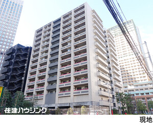 アクス御殿山