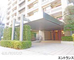 アクス御殿山