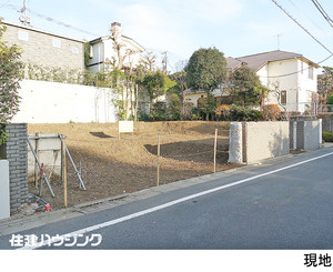 土地・売地 大田区田園調布３丁目 25000万円 田園調布駅｜住建ハウジング