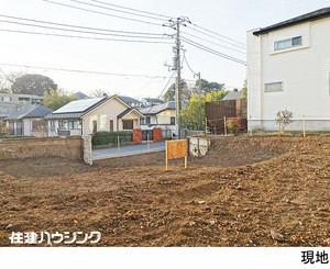  土地・売地 大田区田園調布３丁目 25000万円 田園調布駅｜住建ハウジング